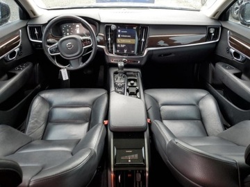 Volvo S90 II 2018 Volvo S90 2018 Volvo S90 T5 FWD Momentum 2.0 Benzyna 258KM, zdjęcie 7