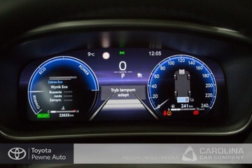 Toyota Corolla XII TS Kombi Facelifting 1.8 Hybrid 140KM 2024 Toyota Corolla Seria E21 (2019-) 1.8 Hybrid Comfor, zdjęcie 3