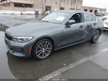 BMW Seria 3 G20-G21 2019 BMW Seria 3 2019 BMW 330I 2.0 Benzyna 255KM, zdjęcie 2