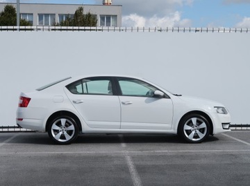 Skoda Octavia III Liftback 1.4 TSI 140KM 2013 Skoda Octavia 1.4 TSI, Salon Polska, Klima, zdjęcie 5