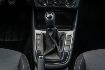 Skoda Fabia IV 1.0 TSI 95KM 2026 Škoda Fabia Skoda Fabia Drive 1.0 TSI 95 KM -, zdjęcie 18