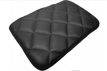 Подушка на подлокотник автомобиля