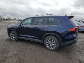 Toyota 2024 Toyota Grand Highlander XLE 2024 2.4l 2.4 Benzyna 265KM, zdjęcie 1