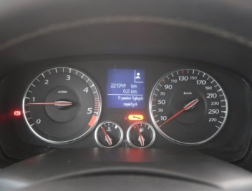 Renault Laguna III 2008 Renault Laguna 2.0 dCi, Salon Polska, 175 KM, zdjęcie 10