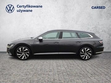 Volkswagen Arteon Fastback Facelifting 2.0 TDI 200KM 2022 Volkswagen Arteon Shooting Brake Elegance, 2.0 TDI, zdjęcie 1