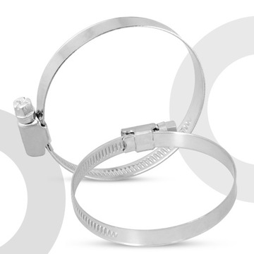 Винтовой зажим CLAMP CLAMP 50-70 мм Металл Сталь ВИТОЙ Зажим