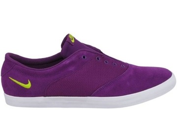 NIKE MINI SNEAKER DAMSKIE TENISÓWKI WYPRZEDAŻ -50%