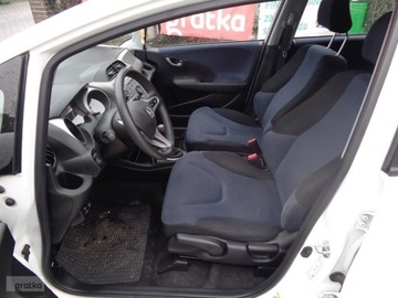 Honda Jazz III 1.2 i-VTEC 90KM 2008 Honda Jazz III 1.2 Klimatyzacja, zdjęcie 4