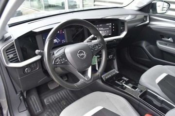 Opel Mokka II SUV 1.2 Turbo 130KM 2023 Opel Mokka 1.2 Turbo 131KM Aut.8-biegow Elegance Kamera LED Tempomat FV23, zdjęcie 8