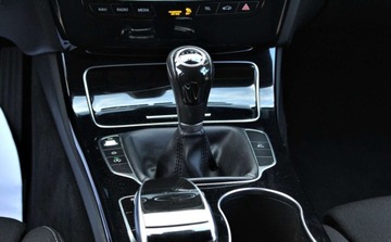 Mercedes Klasa C W205 2015 Mercedes-Benz Klasa C 1.6D Led High Performance Navi Klimatyzacja Gwar, zdjęcie 21