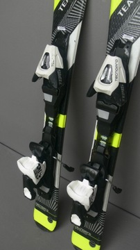TECNO PRO TEAM 66 длина 80см