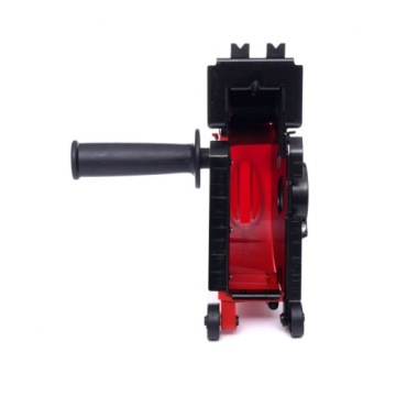 ПРОТИВОПЫЛЕВАЯ КРЫШКА ДЛЯ НАКОНЕЧНИКА ШЛИФОВАЛЬНОЙ МАШИНЫ