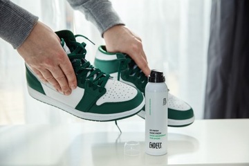 Дезодорант для обуви, освежитель обуви - Endees So Fresh Shoe Fresh
