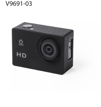 10 спортивных HD-камер, электроника премиум-класса YOUR PRINT