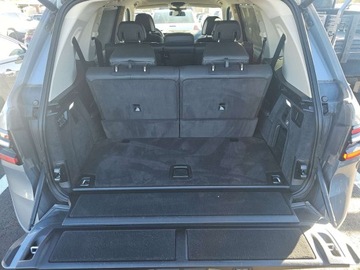 BMW X7 2025 BMW X7 xDrive40i 2025 3.0 Benzyna 375KM, zdjęcie 4