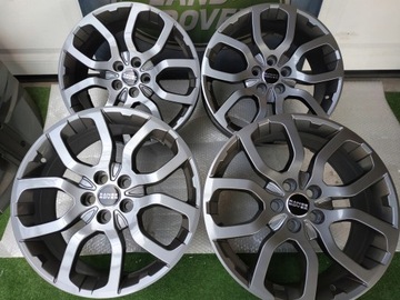 RANGE ROVER EVOQUE FELGA ALUMINIOWA 20