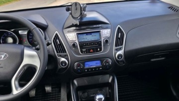 Hyundai ix35 SUV 1.6 GDI 135KM 2013 HYUNDAI IX35* KLimatronic*1.6 GDI Benzyna* Zarejestrowany# Gwarancja, zdjęcie 30