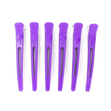 6 szt. Profesjonalne spinki do włosów