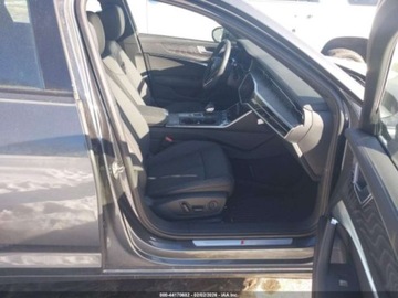 Audi A6 C9 2025 Audi A6 Limousine Premium Plus 55 Tfsi Quattro S Tronic 2025 3.0 Benzyna, zdjęcie 9