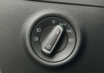 Skoda Superb III Kombi Facelifting 1.5 TSI 150KM 2022 Skoda Superb Ambition Pakiet Comfort, Hak, Tempomat, Matrix, Virtual Cock, zdjęcie 21