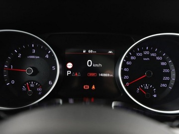 Kia Proceed 2018 Kia Pro_cee&#039;d automat full LED el fotele z, zdjęcie 21