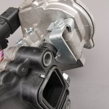 P2015 Крышки коллектора Audi VW Seat 2.0 TDI CR