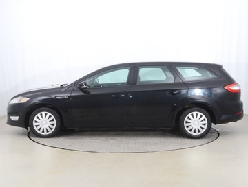 Ford Mondeo IV Kombi 1.6 Duratorq TDCi 115KM 2013 Ford Mondeo 1.6 TDCi, Salon Polska, VAT 23%, Navi, zdjęcie 2