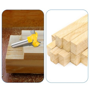 ТВЕРДОСВЕРДОСПЛАВНЫЙ СТРОГАТЕЛЬ ДЛЯ СТРОГАНИЯ ДЕРЕВА 8ММ