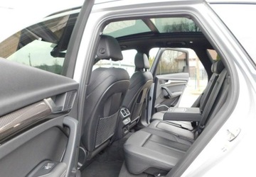 Audi SQ5 2019 Audi SQ5 SQ5 3.0BiTDI 384KM z Gwarancja Mode 2020r 3.0 Diesel 384KM, zdjęcie 9