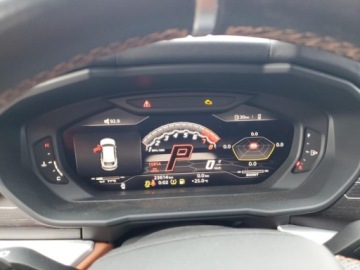Lamborghini Urus 2019 Lamborghini Urus 2019 Lamborghini Urus 4.0 Benzyna 641KM, zdjęcie 12