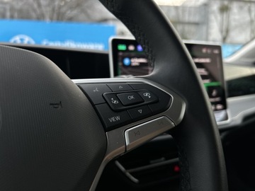 Volkswagen Passat B8 Variant Facelifting 2.0 TDI SCR 150KM 2024 Volkswagen Passat Ambiente! Wentylowane Fotele! AC, zdjęcie 24