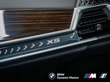 BMW X5 G05 SUV Facelifting 3.0 40i 381KM 2025 BMW X5 xDrive40i 381 KM mHEV - HarmanKardon - Kamera 360 - Hak Holowniczy, zdjęcie 32