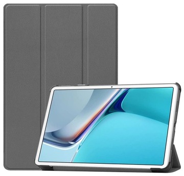 SMART COVER + ЗАКАЛЕННОЕ СТЕКЛО ДЛЯ SAMSUNG GALAXY TAB A8 10,5 X200 X205
