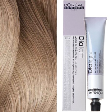 Тоник для волос LOreal Dia Light 50 мл - 10,23