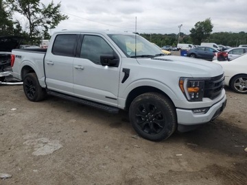 Ford 2023 Ford F150 Supercrew 2023 3.5l 3.5 Hybryda 400KM, zdjęcie 4