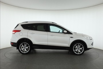 Ford Kuga II SUV 2.0 Duratorq TDCi 163KM 2013 Ford Kuga 2.0 TDCi, Salon Polska, Serwis ASO, zdjęcie 5