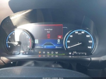 Ford Bronco VI 2024 Ford Bronco Sport Badlands 2024 2.0 Benzyna 250KM, zdjęcie 10