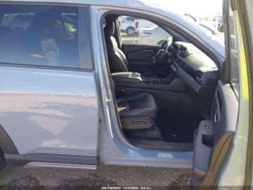 Honda Pilot II 2023 Honda Pilot 2023 Honda Pilot TrailSport AWD 3.5 Benzyna 285KM, zdjęcie 9