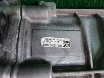 CRAFTER SPRINTER 906 SKŘÍŇ ŘAZENÍ 711680 A9062610501 A9062610303