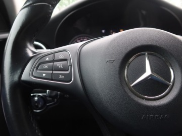 Mercedes Klasa C W205 Limuzyna 180 156KM 2015 Mercedes C C 180, Salon Polska, Automat, Klima, zdjęcie 19