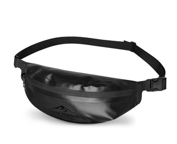 WODOODPORNA SASZETKA NERKA FJORD NANSEN HIP BAG 1L
