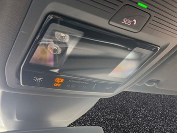 Volkswagen Golf VII Hatchback 5d Facelifting 1.5 TSI ACT 150KM 2020 Volkswagen Golf 1.5TSI 150KM, R-Line, Gwarancja,Serwis ASO,FV23 1.5 150KM, zdjęcie 36