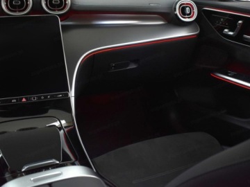 Mercedes Klasa C W206 Limuzyna 1.5 180 170KM 2026 C Klasa 180 Business Edition 1.5 (170KM) 2026, zdjęcie 12