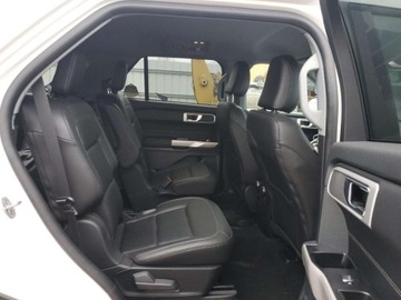 Ford Explorer VI 2022 Ford Explorer XLT 2022 2.3l 2.3 Benzyna 300KM, zdjęcie 10