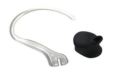 Zestaw gumka uchwyt Plantronics explorer 10 50 55