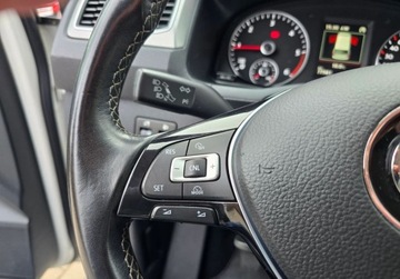 Volkswagen Caddy IV Kombi Maxi 2.0 TDI SCR BlueMotion Technology 150KM 2019 Volkswagen Caddy 2,0 TDI 150 KM GWARANCJA Zamiana Zarejestrowany 2.0 Diesel, zdjęcie 25