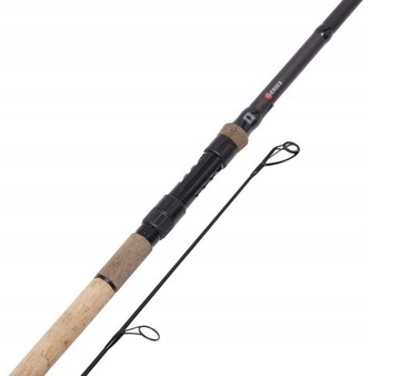 Удилище Prologic C-Series SC длиной 12 футов и длиной 3,60 м. 3,5 фунта 3 секунды. 50 мм. хД