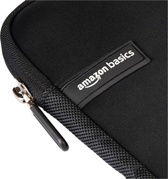 Чехол для ноутбука AmazonBasics с диагональю 17,3 дюйма