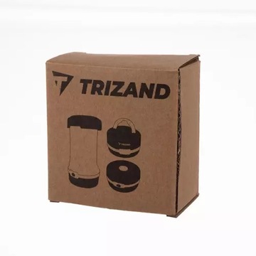 Туристический светильник для кемпинга для палатки 2в1