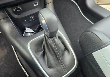 Citroen C3 III Hatchback Facelifting 1.2 PureTech 110KM 2022 Citroen C3 ELLE 1,2 Benzyna 110 KM Automat GWARANCJA Zamiana Zarejestrowany, zdjęcie 33